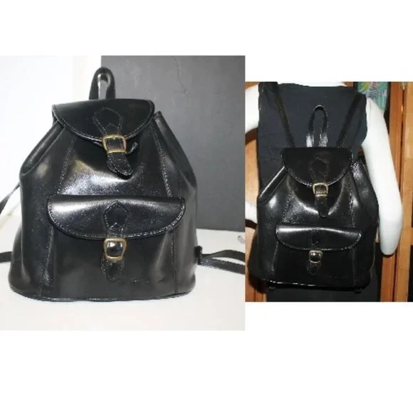 Comptot Du Cuir | Bags | Comptor Du Cuir Rich Leather  display picture 1
